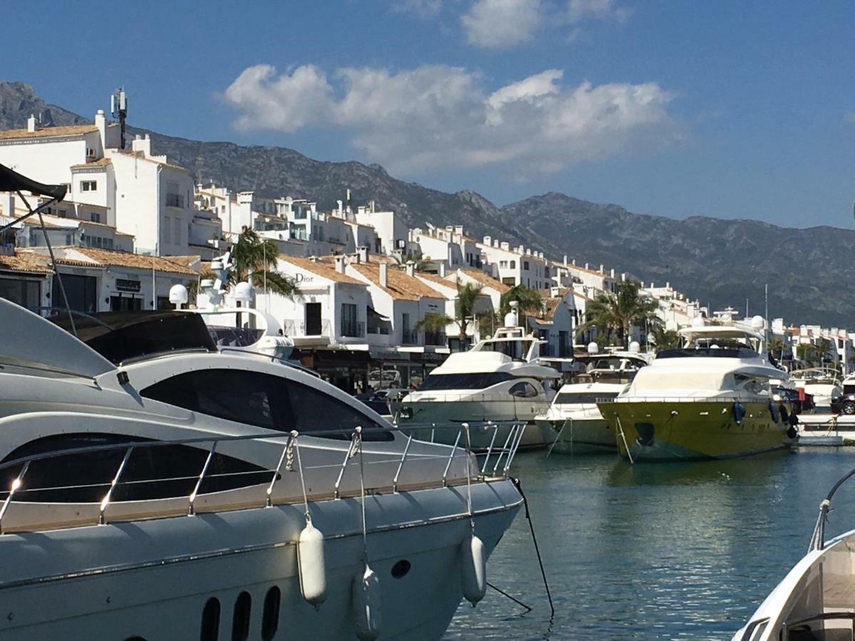Yellow Jasper - Gemstone Getaway Marbella Exterior foto