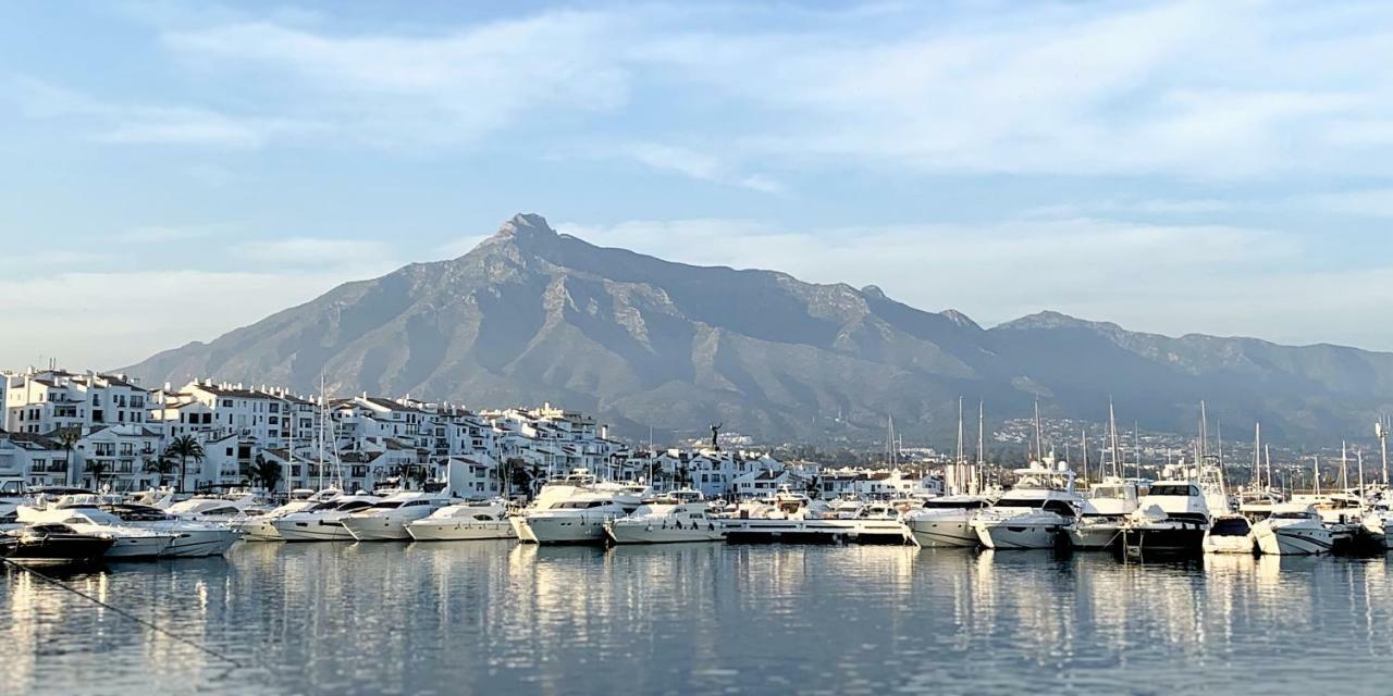 Yellow Jasper - Gemstone Getaway Marbella Exterior foto