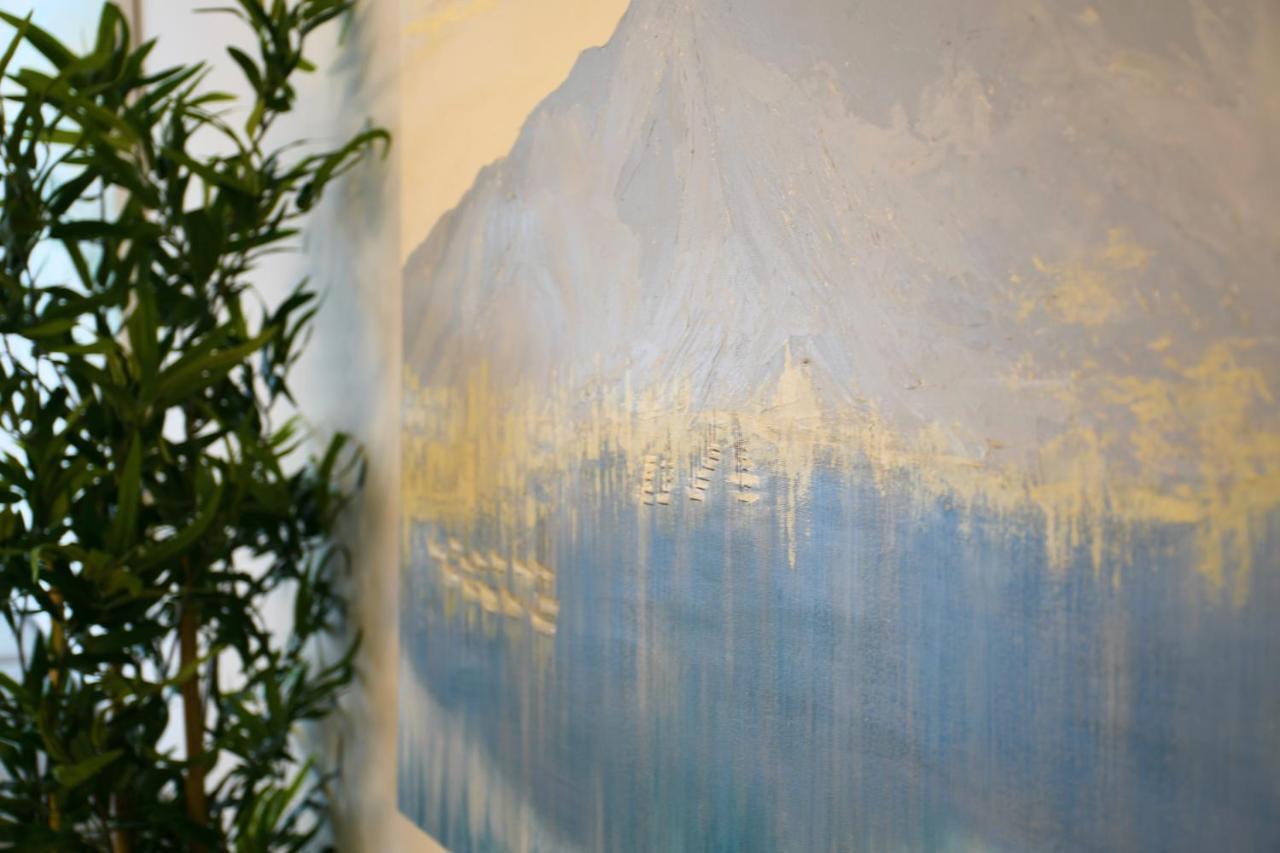Yellow Jasper - Gemstone Getaway Marbella Exterior foto