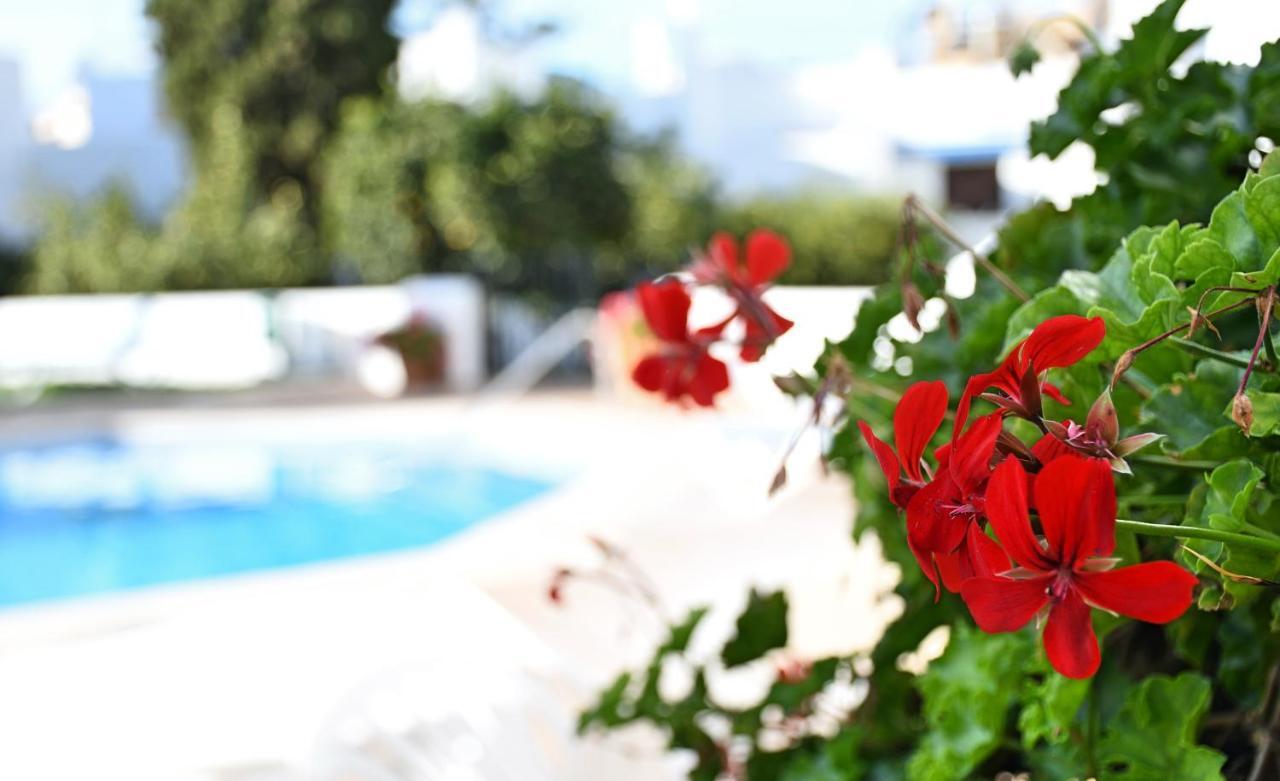 Yellow Jasper - Gemstone Getaway Marbella Exterior foto