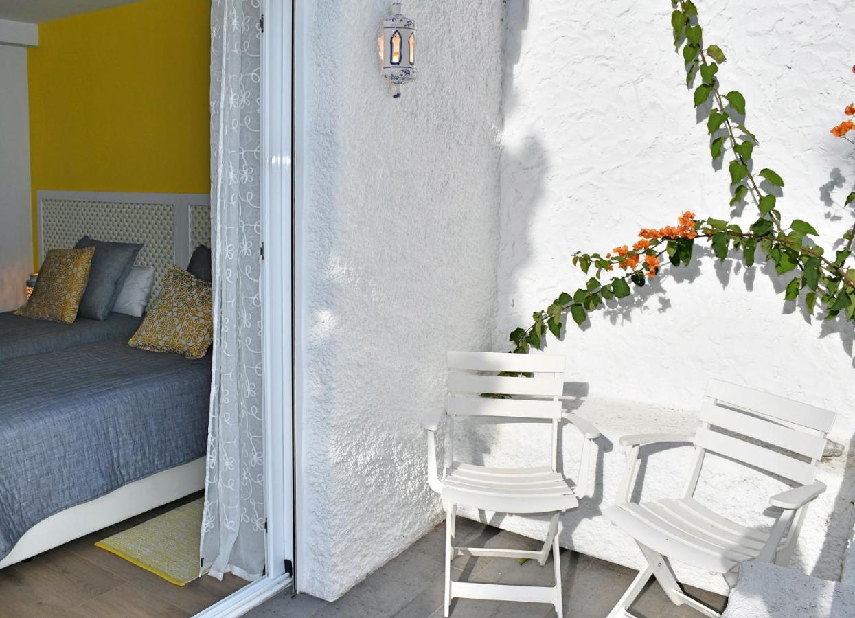 Yellow Jasper - Gemstone Getaway Marbella Exterior foto