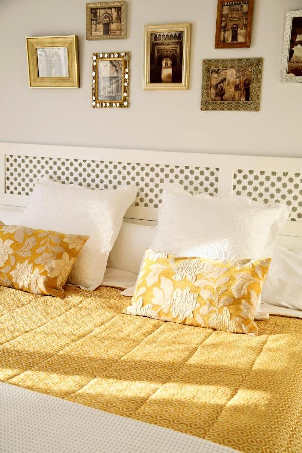 Yellow Jasper - Gemstone Getaway Marbella Exterior foto