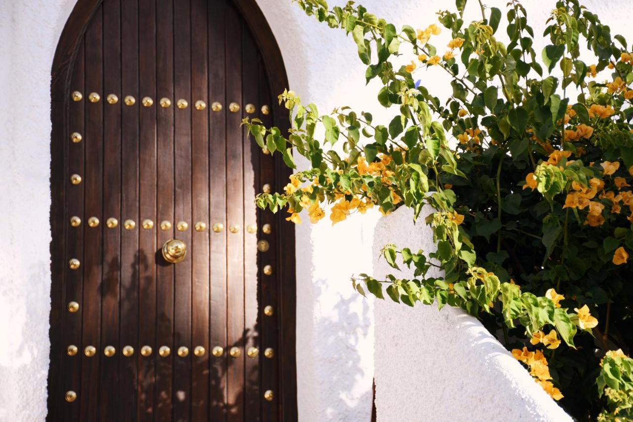Yellow Jasper - Gemstone Getaway Marbella Exterior foto