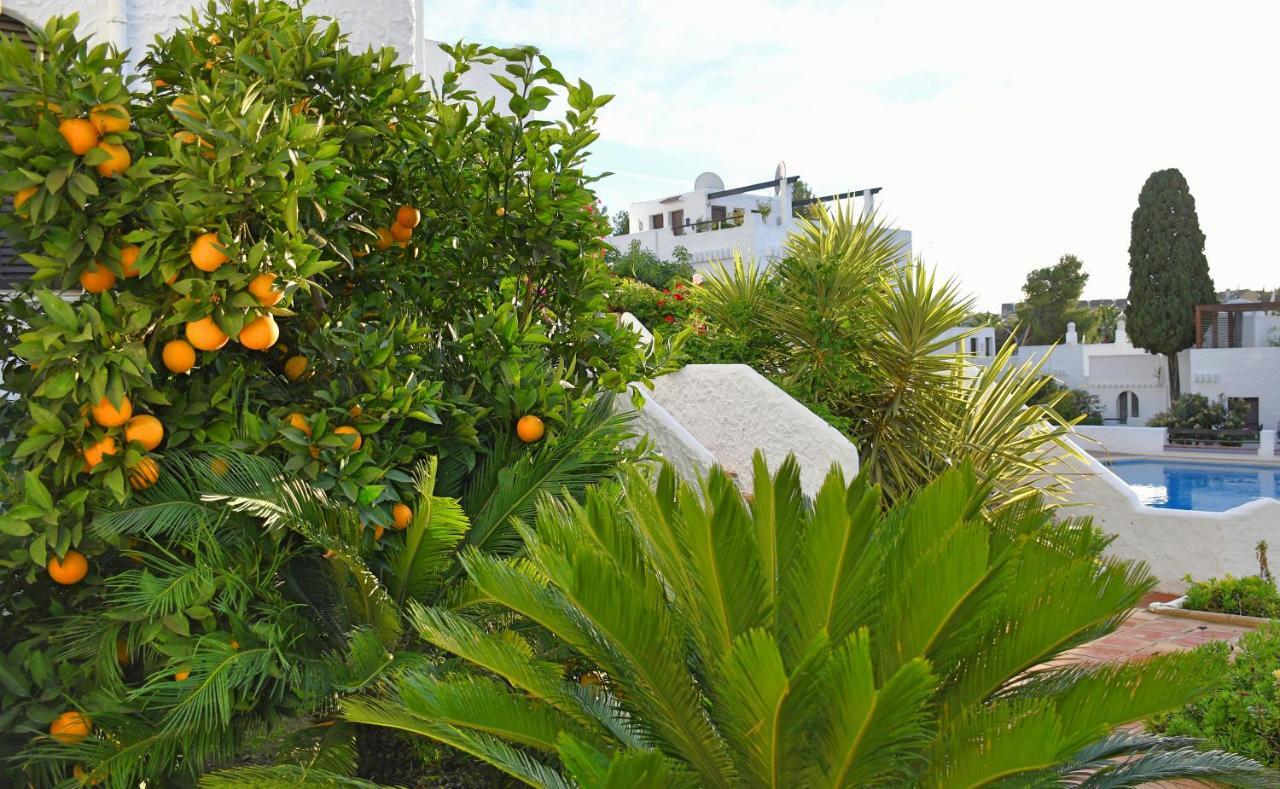 Yellow Jasper - Gemstone Getaway Marbella Exterior foto