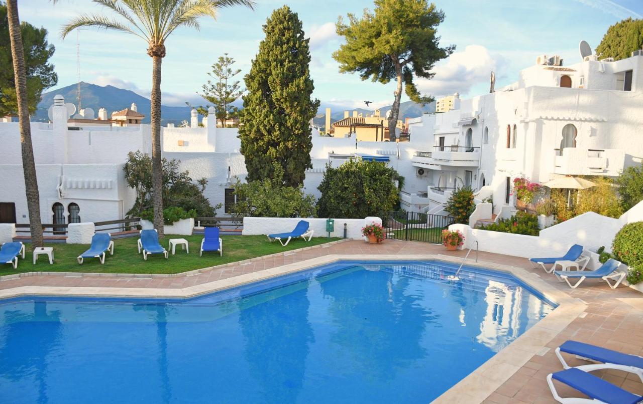 Yellow Jasper - Gemstone Getaway Marbella Exterior foto