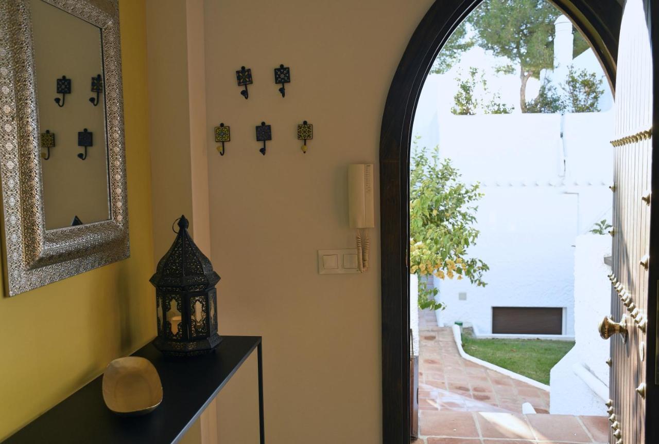 Yellow Jasper - Gemstone Getaway Marbella Exterior foto
