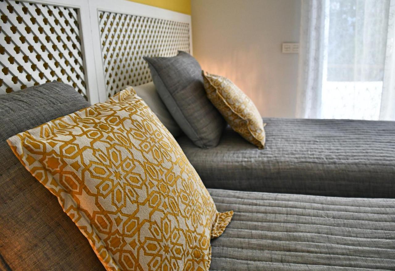Yellow Jasper - Gemstone Getaway Marbella Exterior foto