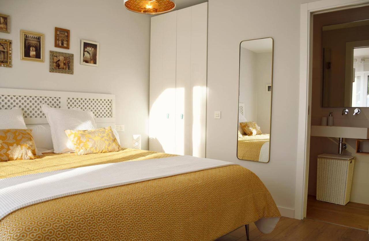 Yellow Jasper - Gemstone Getaway Marbella Exterior foto