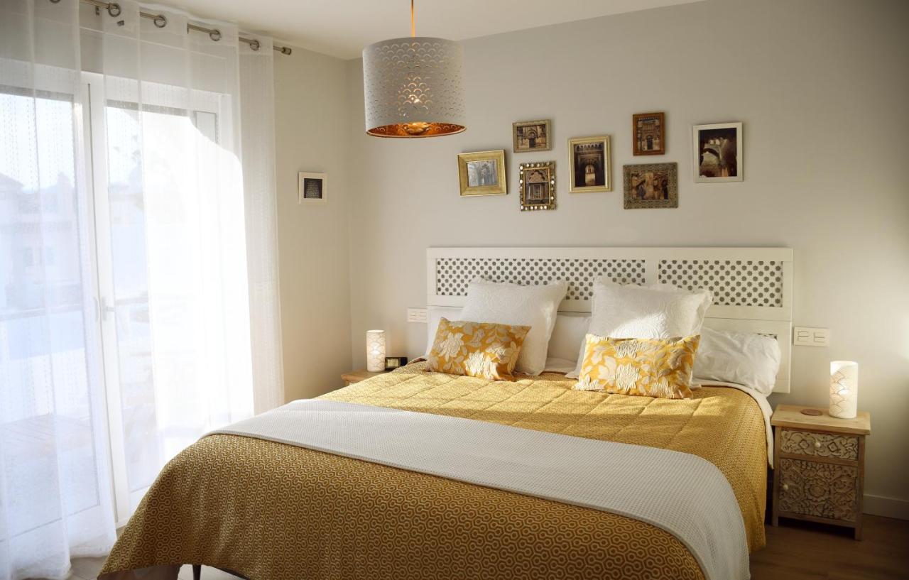 Yellow Jasper - Gemstone Getaway Marbella Exterior foto